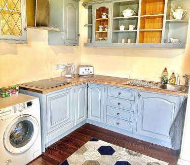 Kildare Apartment | 50 m² Apartment ∙ 4 guests