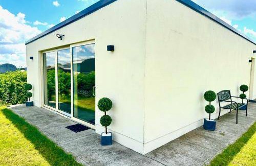 Kildare Apartment | 50 m² Apartment ∙ 4 guests