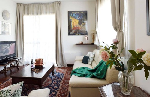 Giambellino Apartment | 50 m² Apartment ∙ 1 bedroom ∙ 2 guests