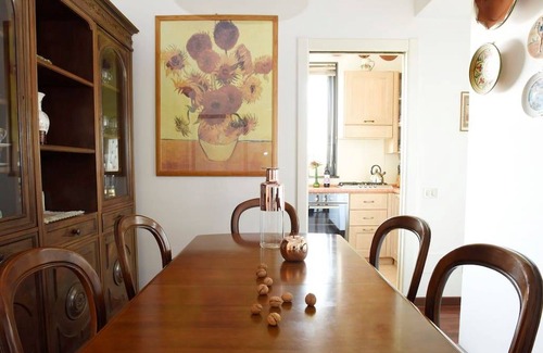 Giambellino Apartment | 50 m² Apartment ∙ 1 bedroom ∙ 2 guests
