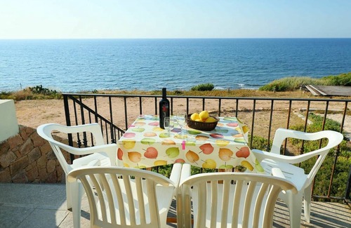 La Ciaccia Apartment | 50 m² Apartment ∙ 1 bedroom ∙ 4 guests