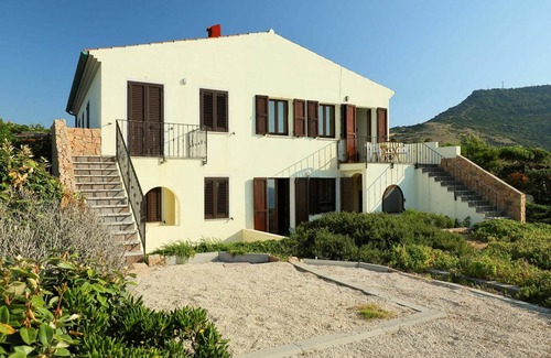 La Ciaccia Apartment | 50 m² Apartment ∙ 1 bedroom ∙ 4 guests