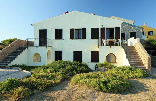 La Ciaccia Apartment | 50 m² Apartment ∙ 1 bedroom ∙ 4 guests