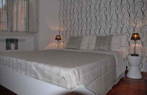Trastevere Apartment | 50 m² Apartment ∙ 2 bedrooms ∙ 4 guests