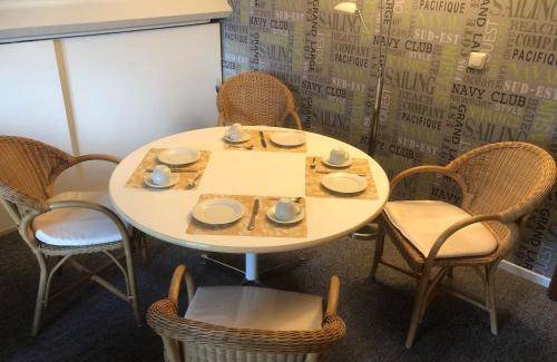 Ohe en Laak Apartment | 50 m² Apartment ∙ 2 bedrooms ∙ 4 guests