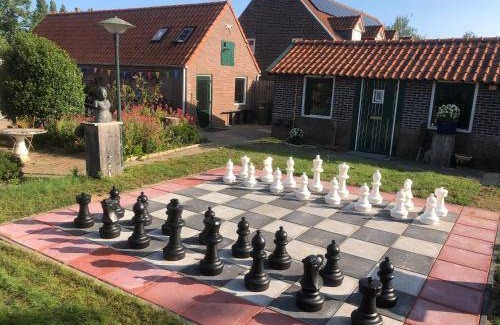 Ohe en Laak Apartment | 50 m² Apartment ∙ 2 bedrooms ∙ 4 guests