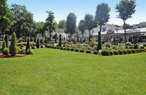 Swinoujscie Apartment | 50 m² Apartment ∙ 1 bedroom ∙ 4 guests