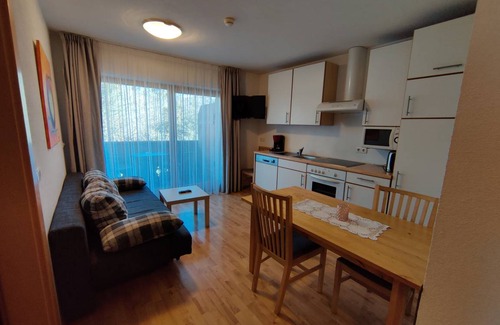 Naz Bed & Breakfast | 50 m² Bed and breakfast ∙ 2 bedrooms ∙ 4 guests