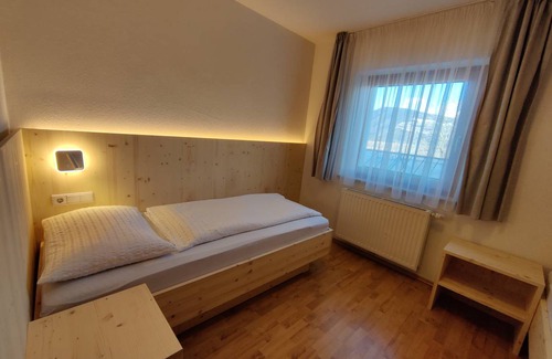 Naz Bed & Breakfast | 50 m² Bed and breakfast ∙ 2 bedrooms ∙ 4 guests