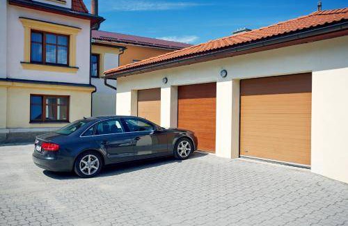Valasske Mezirici Bed & Breakfast | 50 m² Bed and breakfast ∙ 5 guests