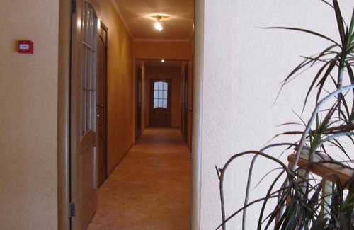 Kraslava Bed & Breakfast | 50 m² Bed and breakfast ∙ 7 guests