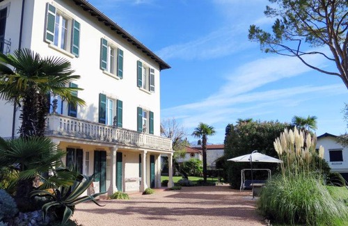 Azzano Other | 50 m² Castle ∙ 1 bedroom ∙ 4 guests