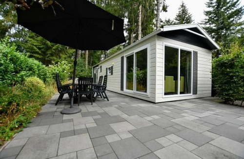 Vorden Ski Chalet | 50 m² Chalet ∙ 3 bedrooms ∙ 6 guests