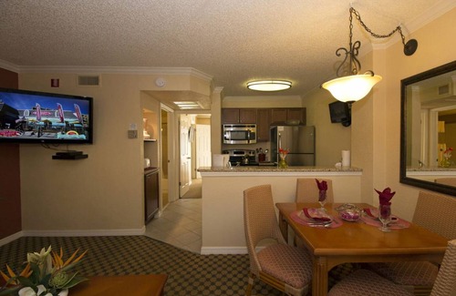 Florida Central Atlantic Coast Condo | 50 m² Condo ∙ 1 bedroom ∙ 4 guests