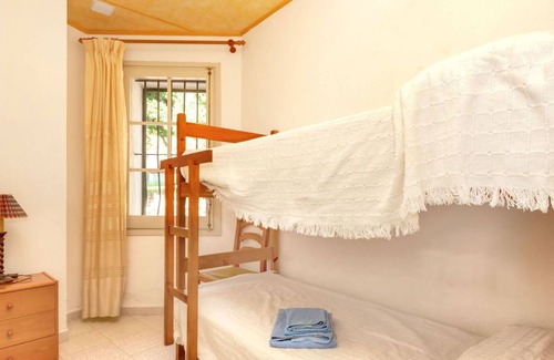 La Vall de Santa Creu Apartment | 50 m² Apartment ∙ 2 bedrooms ∙ 4 guests