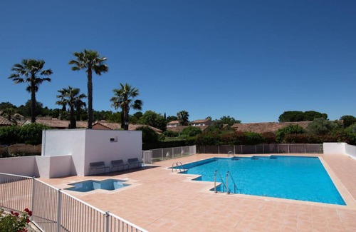 La Rouviere House | 50 m² House ∙ 1 bedroom ∙ 4 guests