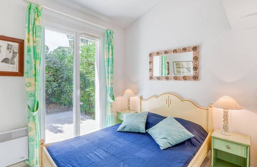 La Rouviere House | 50 m² House ∙ 1 bedroom ∙ 4 guests