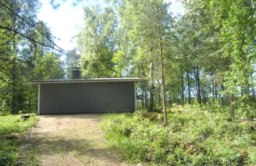 Kitula House | 50 m² House ∙ 1 bedroom ∙ 3 guests