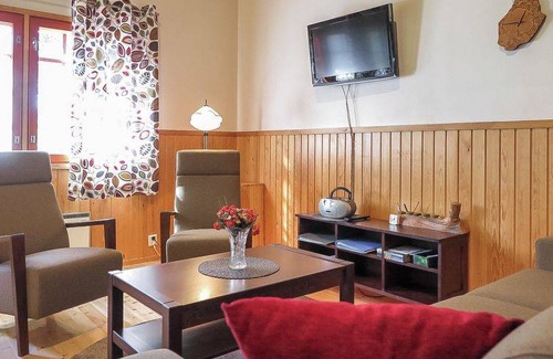 Sirkka House | 50 m² House ∙ 1 bedroom ∙ 6 guests
