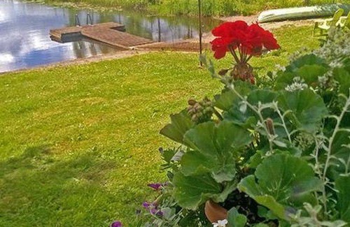 Tammela House | 50 m² House ∙ 1 bedroom ∙ 5 guests