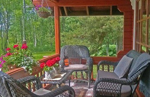 Tammela House | 50 m² House ∙ 1 bedroom ∙ 5 guests