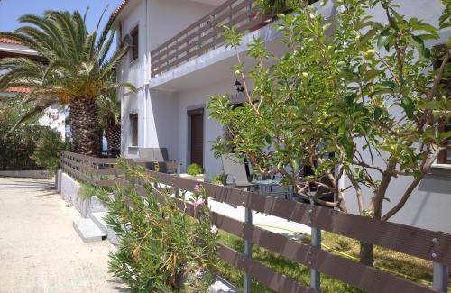 Moudros House | 50 m² House ∙ 1 bedroom ∙ 5 guests