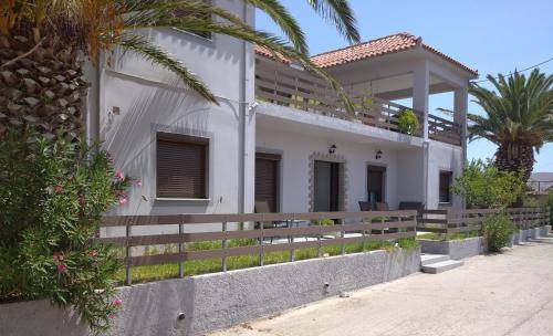 Moudros House | 50 m² House ∙ 1 bedroom ∙ 5 guests