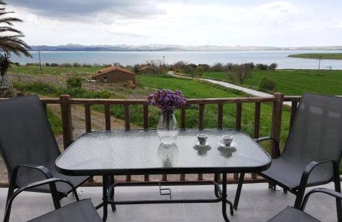 Moudros House | 50 m² House ∙ 1 bedroom ∙ 5 guests