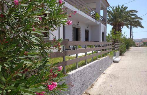 Moudros House | 50 m² House ∙ 1 bedroom ∙ 5 guests