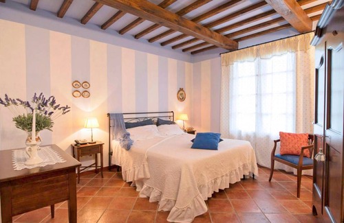 Pancole House | 50 m² House ∙ 1 bedroom ∙ 4 guests
