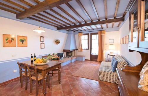 Pancole House | 50 m² House ∙ 1 bedroom ∙ 4 guests