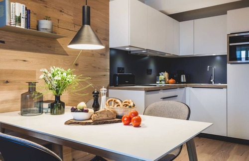 Prora House | 50 m² House ∙ 1 bedroom ∙ 4 guests