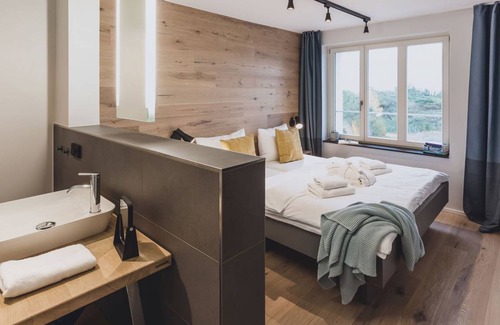 Prora House | 50 m² House ∙ 1 bedroom ∙ 4 guests