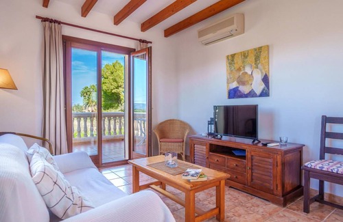 Muro House | 50 m² House ∙ 1 bedroom ∙ 2 guests