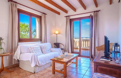 Muro House | 50 m² House ∙ 1 bedroom ∙ 2 guests