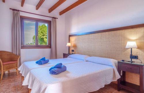 Muro House | 50 m² House ∙ 1 bedroom ∙ 2 guests
