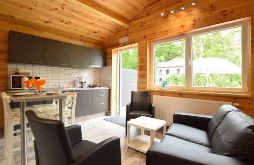 Vieuxville House | 50 m² House ∙ 2 bedrooms ∙ 4 guests