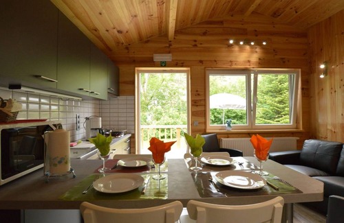 Vieuxville House | 50 m² House ∙ 2 bedrooms ∙ 4 guests