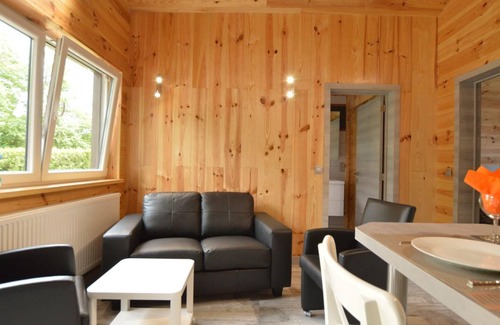 Vieuxville House | 50 m² House ∙ 2 bedrooms ∙ 4 guests