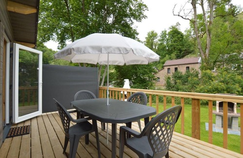 Vieuxville House | 50 m² House ∙ 2 bedrooms ∙ 4 guests