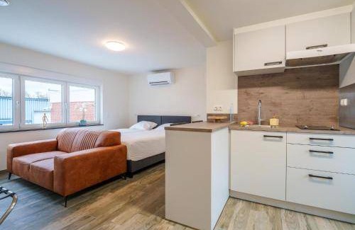 Eikske House | 50 m² House ∙ 2 bedrooms ∙ 6 guests
