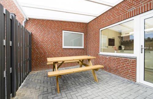 Eikske House | 50 m² House ∙ 2 bedrooms ∙ 6 guests