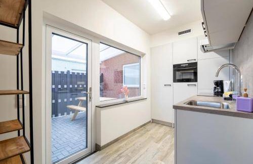 Eikske House | 50 m² House ∙ 2 bedrooms ∙ 6 guests