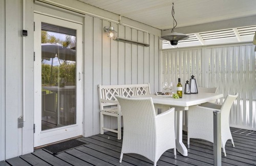 Gedesby House | 50 m² House ∙ 2 bedrooms ∙ 4 guests