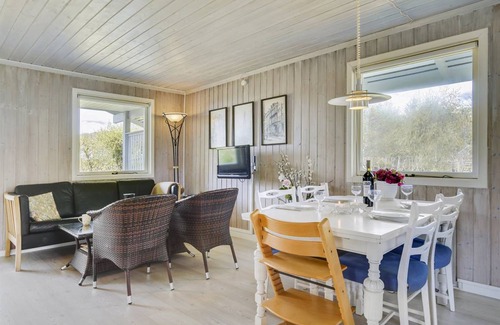 Gedesby House | 50 m² House ∙ 2 bedrooms ∙ 4 guests