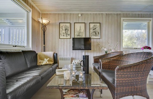 Gedesby House | 50 m² House ∙ 2 bedrooms ∙ 4 guests