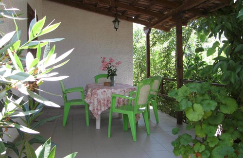 Kakovatos House | 50 m² House ∙ 2 bedrooms ∙ 5 guests