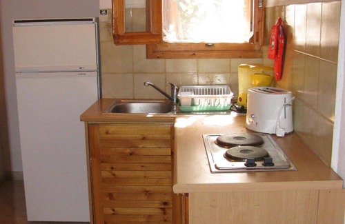 Kakovatos House | 50 m² House ∙ 2 bedrooms ∙ 5 guests