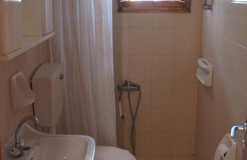 Kakovatos House | 50 m² House ∙ 2 bedrooms ∙ 5 guests