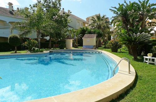 Denia House | 50 m² House ∙ 2 bedrooms ∙ 4 guests